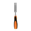 set 4 formones cinceles para tallar madera makawa medidas 1 4 1 2 3 4 1 pulgadas mk 0154 9