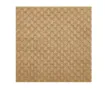 papel embalaje kraft marron calado burbujas teoria rollo 45x500cms 1