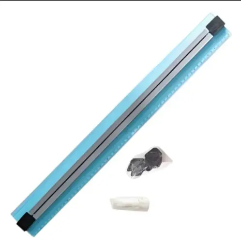 paralelografo plan tec 4651 regla 50cms 0