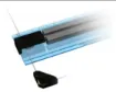 paralelografo plan tec 4651 regla 50cms 2