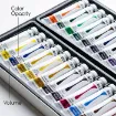 set 24 acuarelas premium pomo 12ml watercolor paint meeden 2