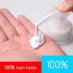 pintura acrilica versatil multiuso meeden envase dispensador 1lt color blanco titanio white 1