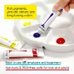 set 24 acuarelas premium pomo 12ml watercolor paint meeden 3