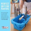 valija plastico multifuncion para acuarelas pinturas lava pinceles manija meeden 5