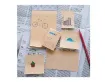 block notas kraft adhesivas stickn x100 hojas medida 51x76mms 1