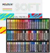 set 72 oleo pasteles suaves profesionals meeden set 72 colores soft intensos 0