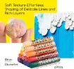 set 52 oleo pasteles suaves profesionals meeden set 48 colores soft intensos 4 blancos 2