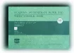 block para acuarela profesional baohong 100 algodon 300gr 26x18cms x20 hojas grano medio cp 0