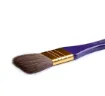 set 10 pinceles para acuarela artist watercolor brush meeden pelo pony practico estuche 4
