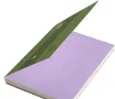 block para acuarela profesional baohong 100 algodon 300gr 38x26cms x20 hojas grano medio hp 8