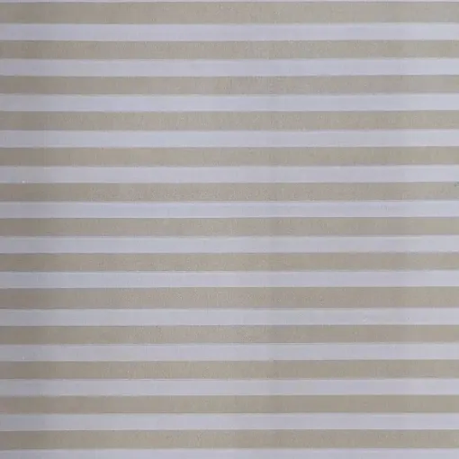 papel reciclado kraft decorado 50cms ancho rollo 5mts lineas 0