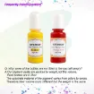 pigmentos pasta concentrados para resina epoxi lets resin 10 colores opacos x10ml por unidad 4
