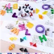 pigmentos pasta concentrados para resina epoxi lets resin 10 colores opacos x10ml por unidad 6