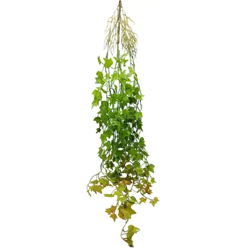 planta artificial mini hiedra medida 100cms 0