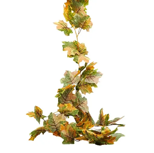 guia secas otonalesmedida 180cms color verde matizado 0