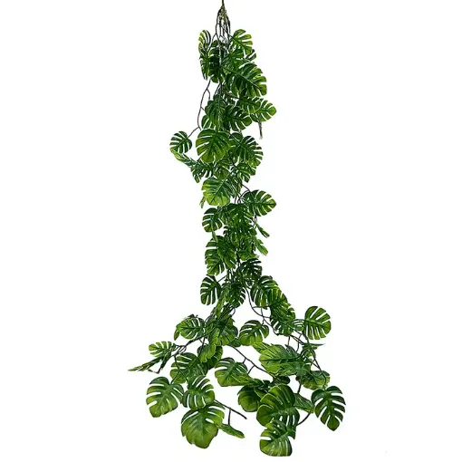 planta artificial hojas esqueleto caballo 100cms 0