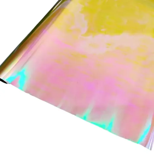 papel celofan tornasolado medida 100x57cms 0
