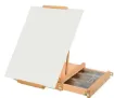 valija atril mesa premium madera haya cajon metalico meeden modelo w05b 42x37x12 84cms 7