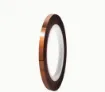 cinta termica adhesiva para altas temperaturas sublimacion 20mms ancho rollo x30mts 1