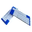 marcador rotulador para tela borrable al agua modista costura chako ace pen color azul 0