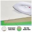 base antiadherente para altas temperaturas 0 7mms medida 30x40cms set x2 unidades 4