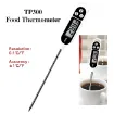 termometro digital para cocina modelo tp300 50 300 grados celsius 0
