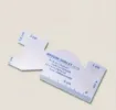 regla para patchwork aluminio quilting ruler sastreria multilateral 10x4cms 0