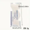 regla para patchwork aluminio quilting ruler sastreria multilateral 10x4cms 1