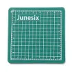 base para corte cutting mat quilting medida 8x8x0 3cms 0