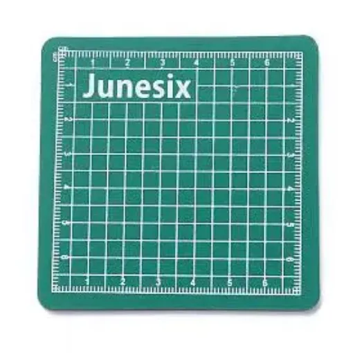 base para corte cutting mat quilting medida 8x8x0 3cms 0