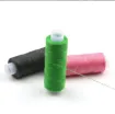 hilo coser poliester cono 500yds color negro 1