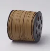 cordon cuero sintetico 3x1 5mms carretel 95mts color camel 1