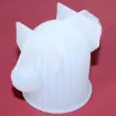 molde silicona para velas modelo cactus medida 75x55mms 2