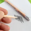 lapiz grafito hb goma borrar signature mont marte lapiz para dibujo grado hb por unidad 4