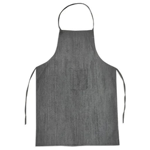 delantal para adulto liso 61 5x5 5cms 0