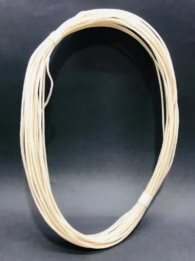 pabilo parafinado fino 50cms paquete 50 unidades 0
