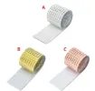 guarda adhesiva 4cms ancho espejos 5mms medida 100cms color oro rosa 0