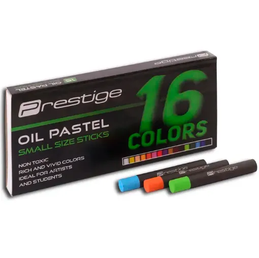 oleo pastel prestige x16 pasteles colores 0