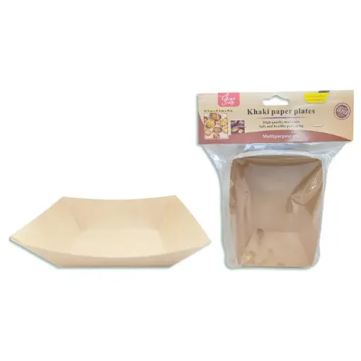 platosdescartable kraft x20 unidades 0