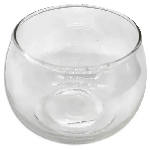pecera vidrio 7x9cms 0