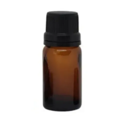 frasco vidrio 10ml 2x6cms por unidad 0