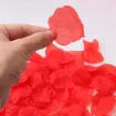 bolsa petalos sinteticos 5cms x100 colores surtidos 2