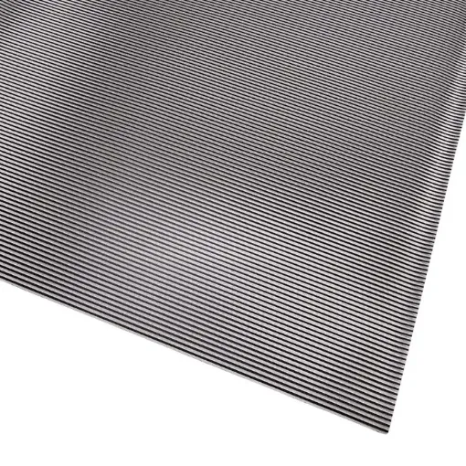 papel coreano color plata medida 57x57cms motivo rayas color negro 0