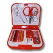 set costura costurero chico cuadrado medida 6x6cms 1