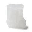 molde silicona para velas resina epoxi modelo osito medida 8 2x7 2x6cms 1