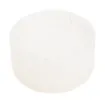 molde silicona para resina velas modelo portavelas nudos medida 63x34x100mms 1