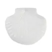 molde silicona para fabricar velas jabones artesanales modelo ostra 97x107x11 5mms 1