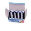 tiza para sastre triangular tailor chalk 6cms por unidad 0