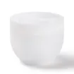 molde silicona para resina epoxi modelo portavelas cuenco 98x72mms 1