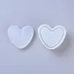 molde silicona para resina epoxi modelo caja potiche corazon tapa medida 74x78x37mms 3